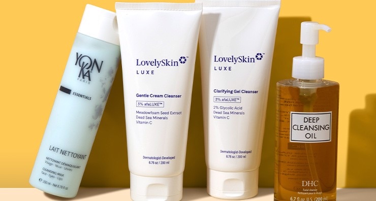 How to remove makeup like a pro