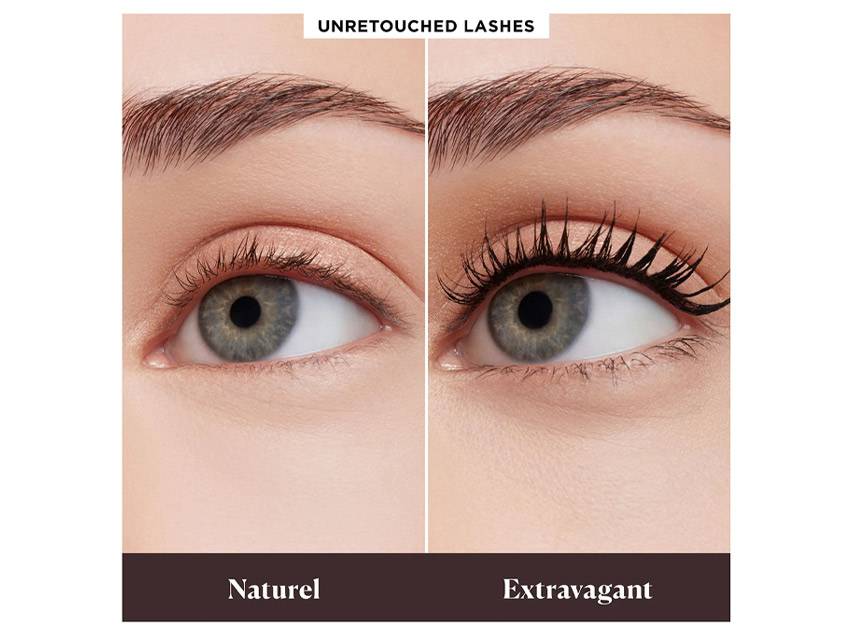 Laura Mercier Caviar Extravagant Volumizing Mascara