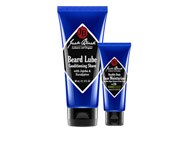 Jack Black Save Face Shave & Moisture Duo Limited Edition