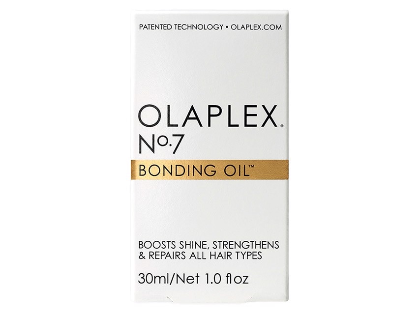 OLAPLEX No. 7 Bonding Oil