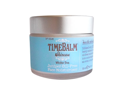 theBalm TimeBalm Skin Care Juniper Oil-Free Moisturizer