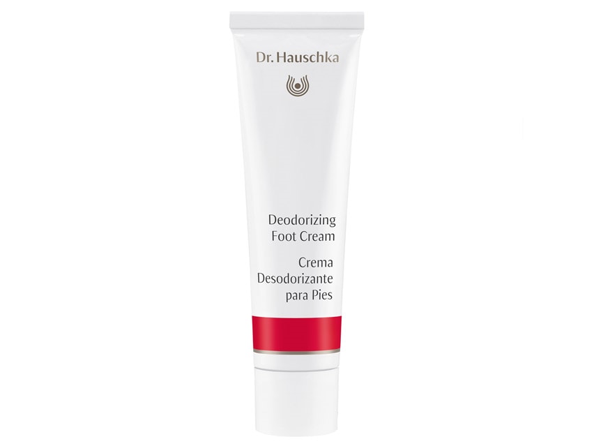 Dr. Hauschka Deodorizing Organic Foot Cream