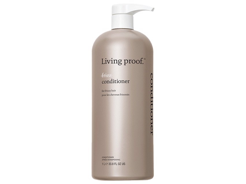 Living Proof No Frizz Conditioner - 33.8 oz