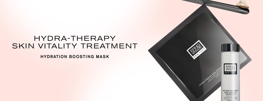 Hydra-Therapy Skin Vitality Mask | Erno Laszlo
