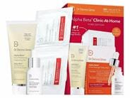 Dr. Dennis Gross Skincare Clinic-At-Home Kit - Limited Edition