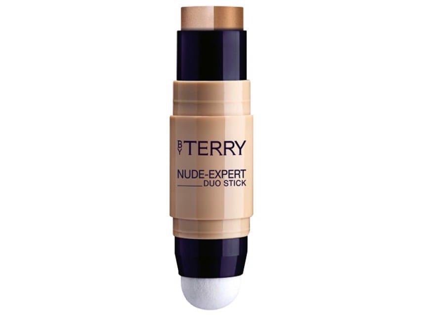 BY TERRY Nude-Expert Duo Stick Foundation - 10 - Golden Sand