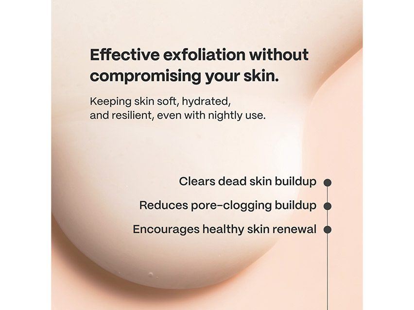 Mad Hippie AHA + BHA Milk Serum