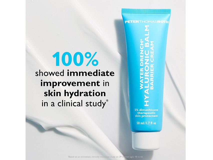 Peter Thomas Roth Water Drench Hyaluronic Therapeutic Balm