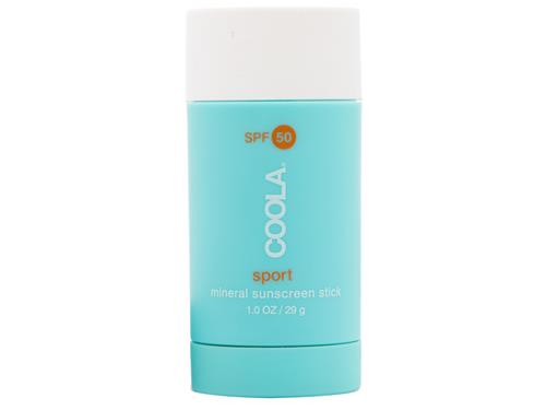 coola face stick