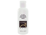 B. Kamins Male Soothing Aftershave Balm