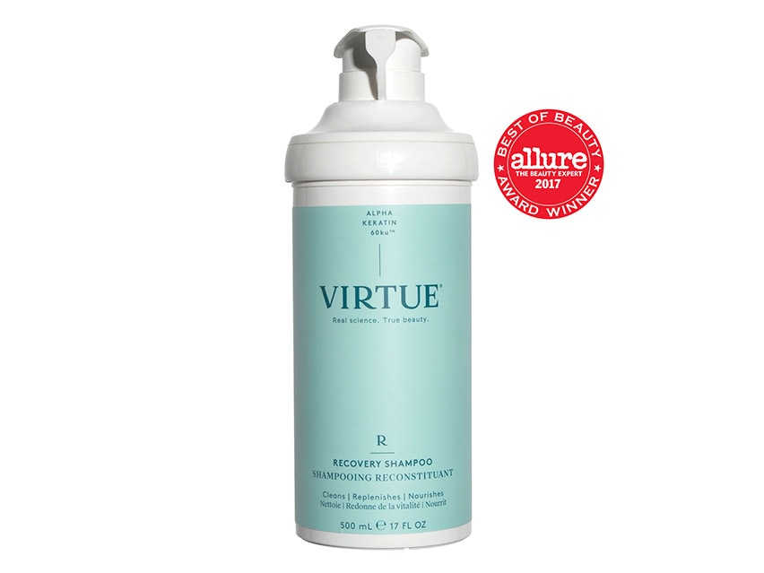 VIRTUE Recovery Shampoo - 17.0 fl oz