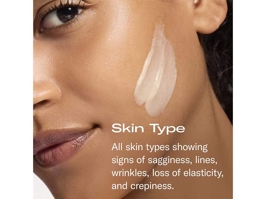 skinbetter science InterFuse Treatment Cream FACE &amp; NECK