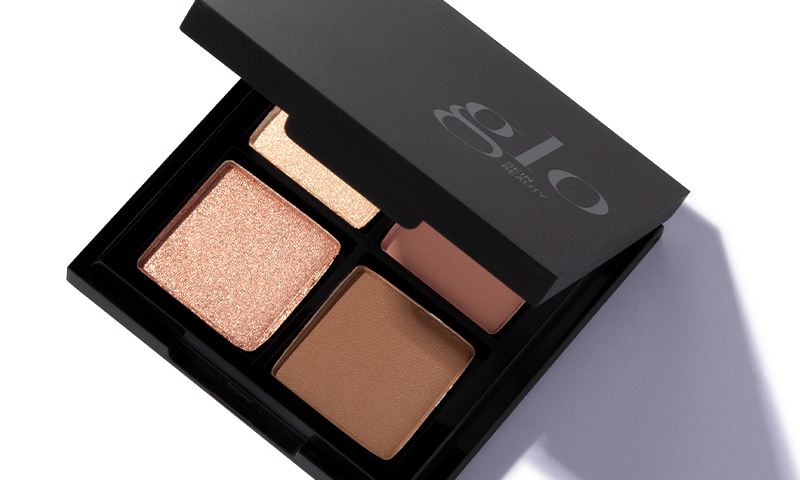 Glo Skin Beauty Eye Shadow Quad