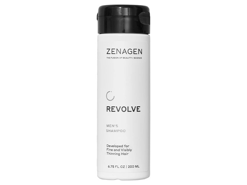 Zenagen Revolve Men&#39;s Thickening Shampoo