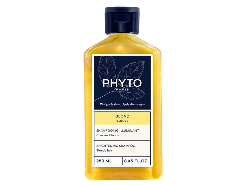 PHYTO Blonde Brightening Shampoo