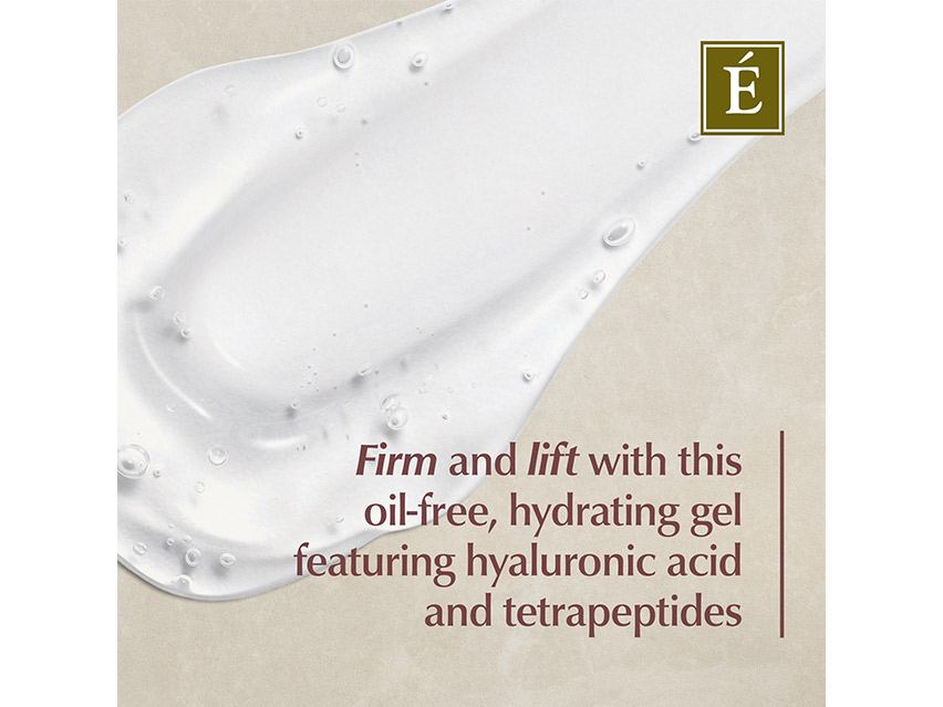 Eminence Organics Tetrapeptide Lifting Gel