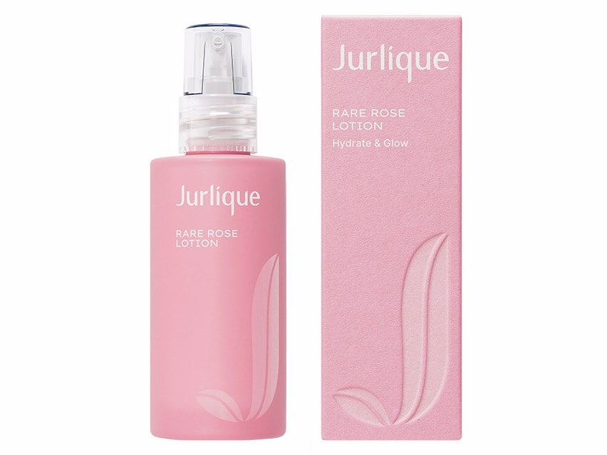 Jurlique Moisture Rare Rose Lotion