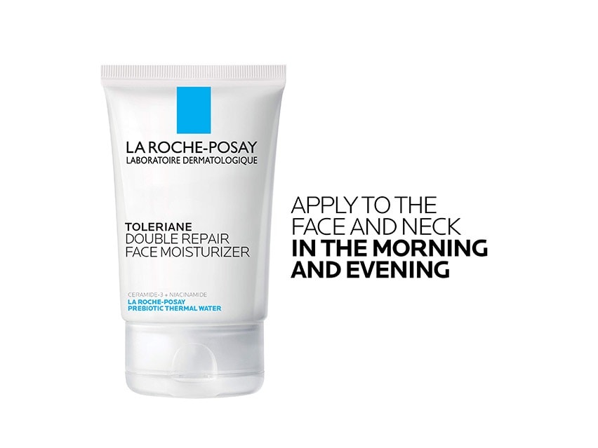 La Roche-Posay Toleriane Double Repair Face Moisturizer