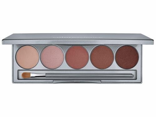 Colorescience Beauty on the Go Mineral Palette