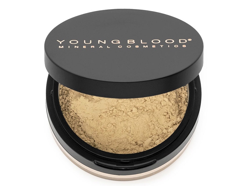 YOUNGBLOOD Mineral Rice Setting Powder - Light