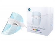 ORA LED Light Energy Mask (7 LED Color Modes)