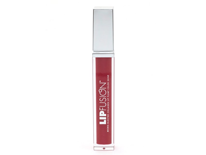 LipFusion Micro-Injected Collagen Colored Lip Plumper - Sexy
