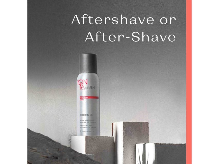 Yon-Ka Paris Men's Lotion Yon-Ka Toner