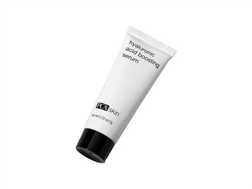 Free $42 PCA SKIN Travel-Size Hyaluronic Acid Boosting Serum