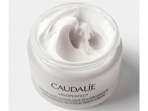 caudalie vinoperfect cream