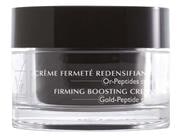 Vie Collection Firming Boosting Cream w/ Gold-Peptide