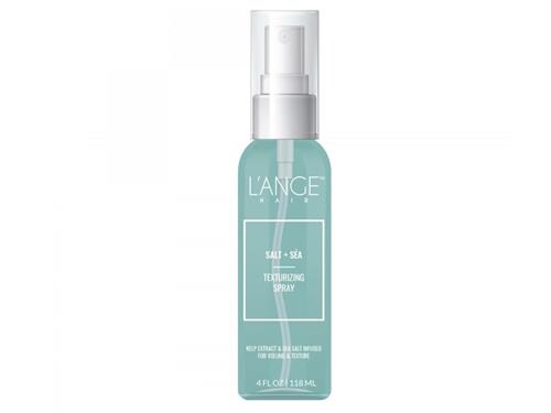 L Ange Hair Salt Sea Texturizing Spray Lovelyskin