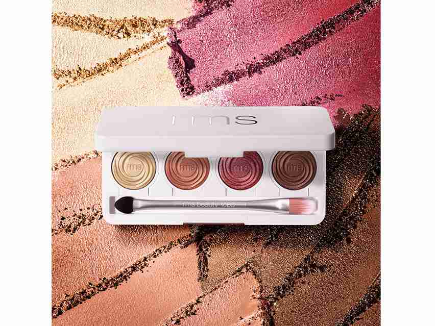 RMS Beauty ReDimension Hydra Eyes Quartet