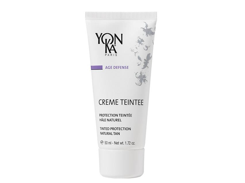YON-KA Creme Teintee Tinted Protection
