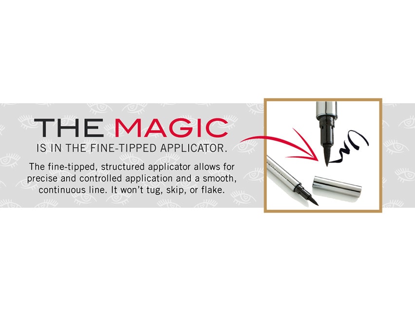 Tip & Applicators - Brush, Pen, Precision Tips