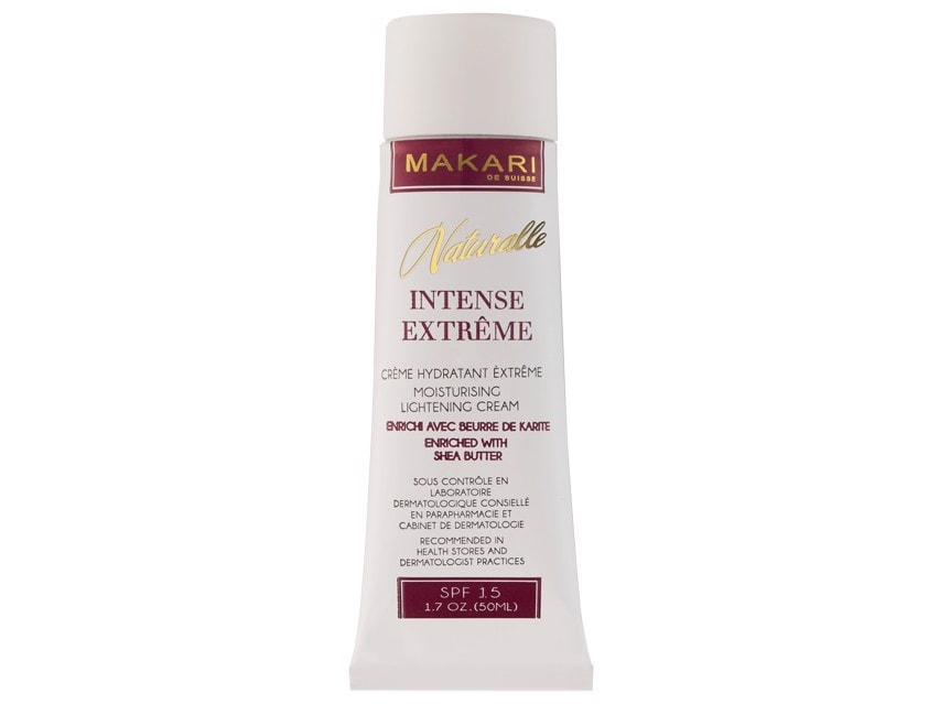 Makari Intense Extreme Toning Cream SPF 15
