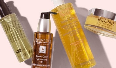 The best oil cleansers for your skin