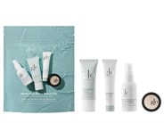 Glo Skin Beauty Shine Free Skin + Beauty Kit - Limited Edition