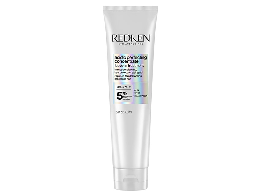 Redken Acidic Bonding Perfecting Concentrate Leave-In Treatment