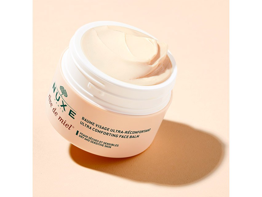NUXE Reve de Miel Ultra Comforting Face Balm