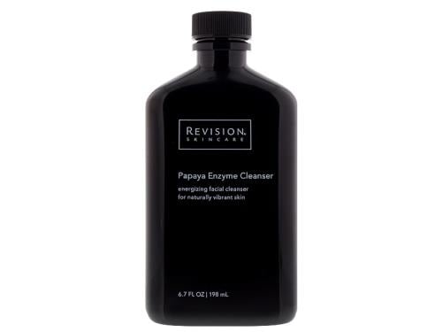 papaya enzyme skincare