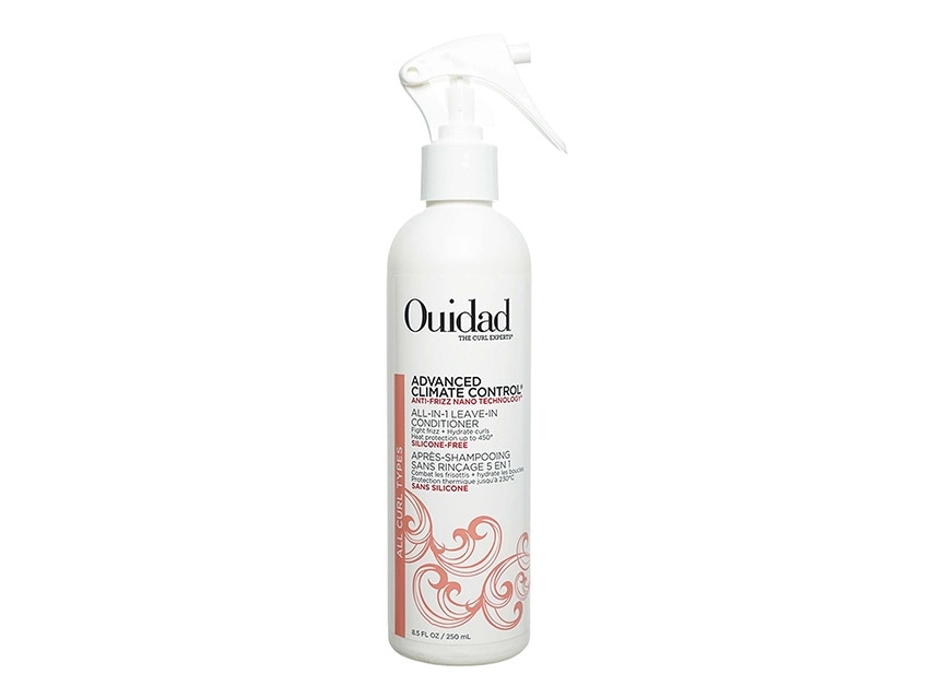 Ouidad Advanced Climate Control All-in-One Leave-In Conditioner