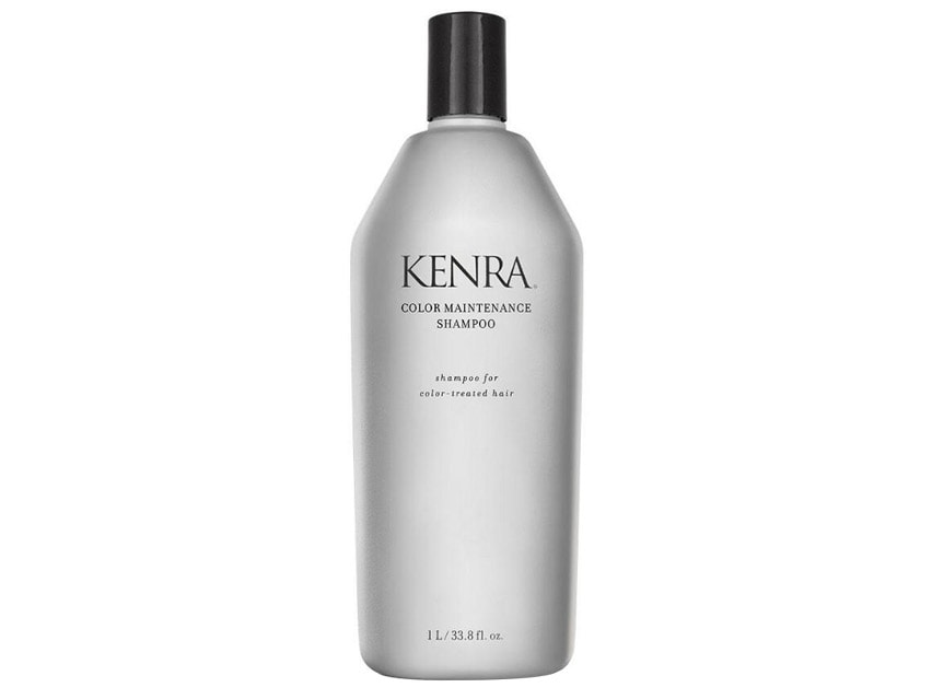 Kenra Color Maintenance Shampoo - Liter