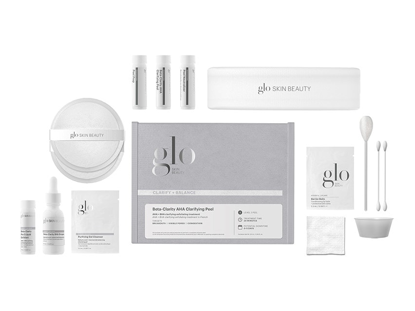 Glo Skin Beauty Beta-Clarity AHA Clarifying Peel
