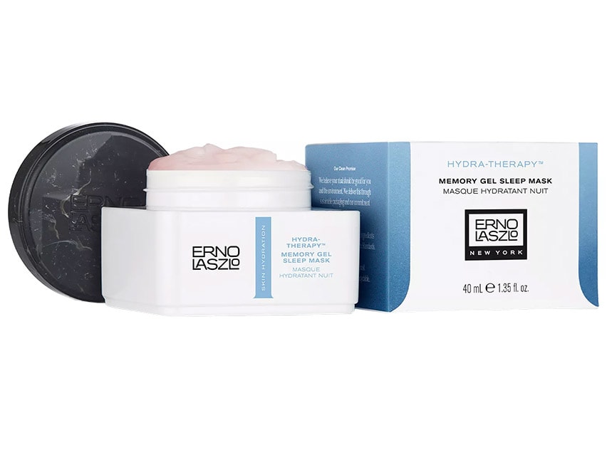 Erno Laszlo Hydra-Therapy Memory Gel Sleep Mask