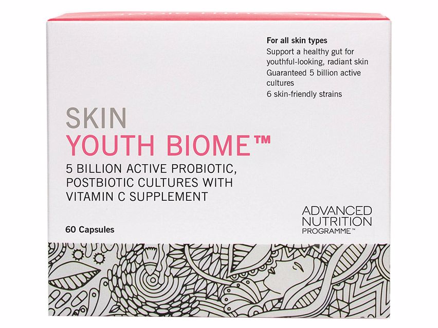 jane iredale Skin Youth Biome Dietary Supplement