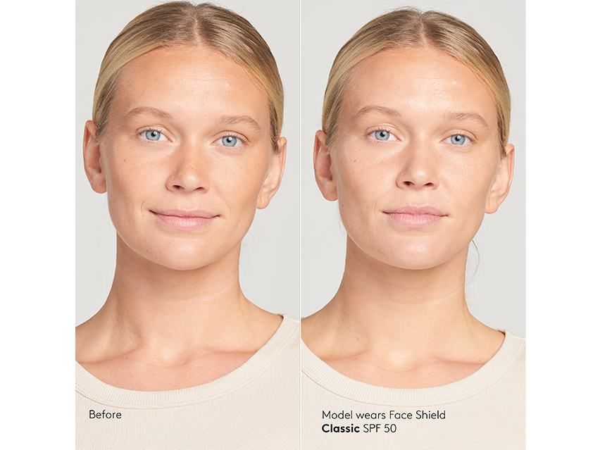 Colorescience Sunforgettable Total Protection Face Shield SPF 50 PA++++