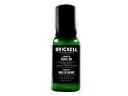 BRICKELL MENS PRODUCTS Hybrid Glide Shave Oil