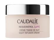 Caudalie Resveratrol Lift Night Infusion Cream