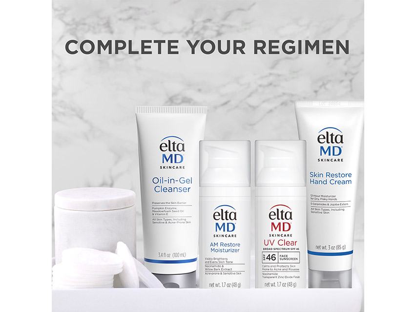 EltaMD Skin Restore Hand Cream