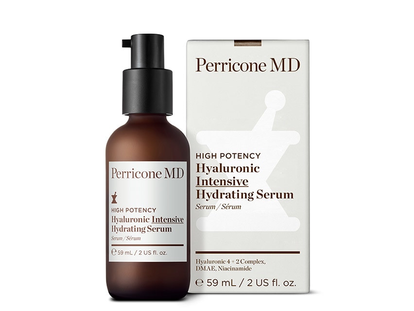 Perricone MD HP High Potency Hyaluronic Intensive Hydrating Serum